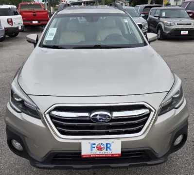 Another view of 2019 Subaru Outback Limited for sale in Des Moines, IA at Capital City Motor Company