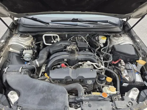 More photos of 2019 Subaru Outback Limited at Capital City Motor Company, IA