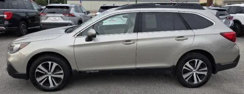 More photos of 2019 Subaru Outback Limited at Capital City Motor Company, IA