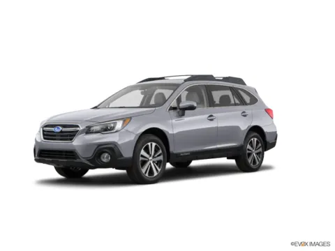 Silver 2019 SUBARU OUTBACK 2.5I PR 2.5i Limited for sale in Des Moines, IA