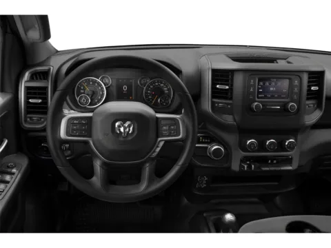 Photos of 2021 Ram 3500 Big Horn for sale in Des Moines, IA at Capital City Motor Company