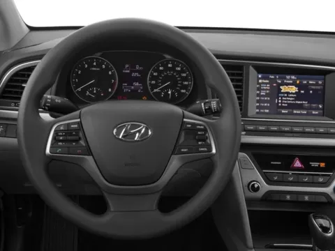 Photos of 2017 Hyundai Elantra SE for sale in Des Moines, IA at Capital City Motor Company
