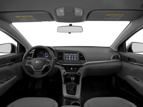 Another view of 2017 Hyundai Elantra SE for sale in Des Moines, IA at Capital City Motor Company