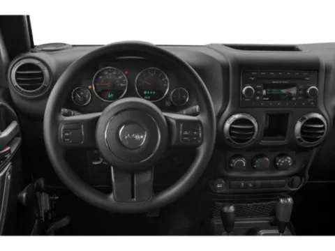 Photos of 2017 Jeep Wrangler Sport for sale in Des Moines, IA at Capital City Motor Company