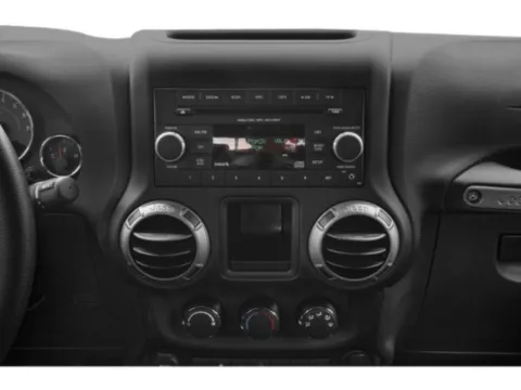 More photos of 2017 Jeep Wrangler Sport at Capital City Motor Company, IA