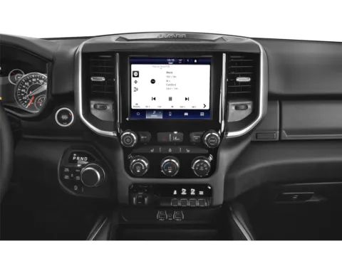 More photos of 2025 Ram 1500 Big Horn at Capital City Motor Company, IA