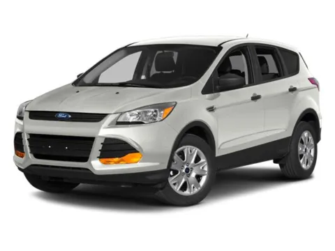 White 2014 Ford Escape SE for sale in Des Moines, IA