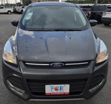 Another view of 2016 Ford Escape SE for sale in Des Moines, IA at Capital City Motor Company
