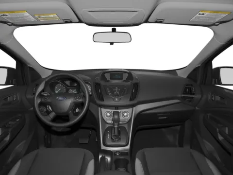 Another view of 2016 Ford Escape SE for sale in Des Moines, IA at Capital City Motor Company