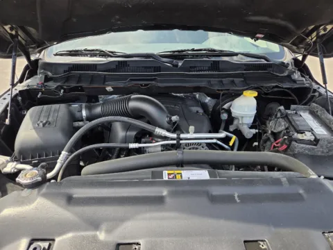 More photos of 2017 Ram 1500 Express at Capital City Motor Company, IA