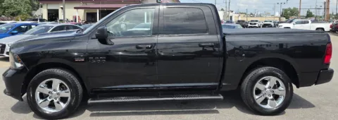 More photos of 2017 Ram 1500 Express at Capital City Motor Company, IA