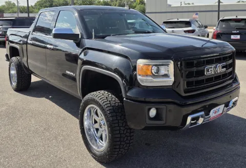 Photos of 2014 GMC Sierra 1500 Denali for sale in Des Moines, IA at Capital City Motor Company