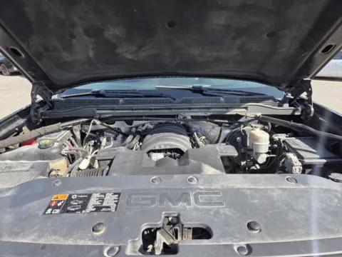 More photos of 2014 GMC Sierra 1500 Denali at Capital City Motor Company, IA