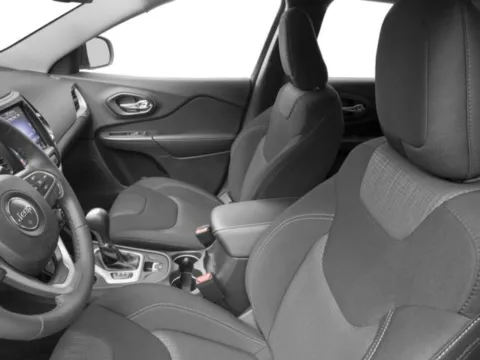 More photos of 2018 Jeep Cherokee Latitude at Capital City Motor Company, IA