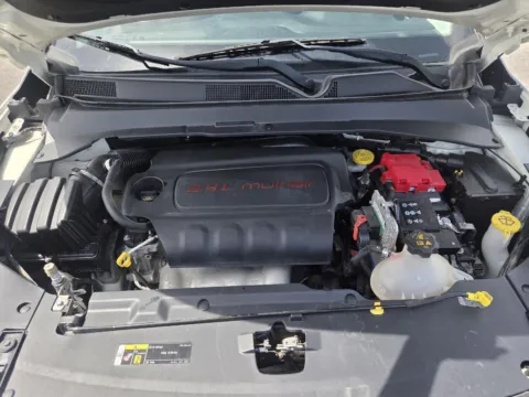 More photos of 2021 Jeep Compass Altitude at Capital City Motor Company, IA