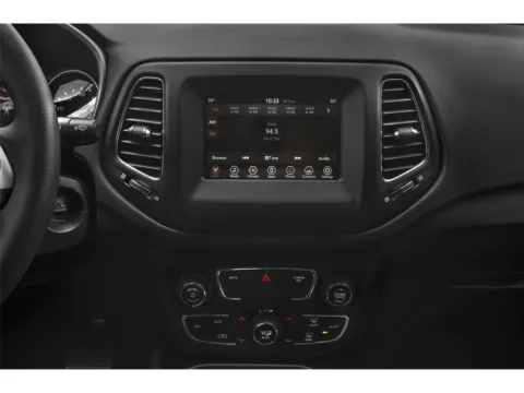 More photos of 2021 Jeep Compass Altitude at Capital City Motor Company, IA
