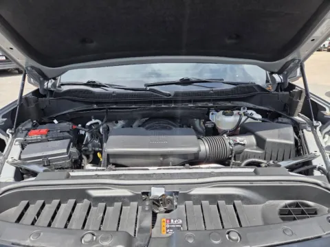 More photos of 2024 Chevrolet Silverado 1500 ZR2 at Capital City Motor Company, IA