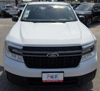 More photos of 2022 Ford Maverick XL at Capital City Motor Company, IA