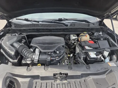 More photos of 2020 Chevrolet Blazer LT at Capital City Motor Company, IA