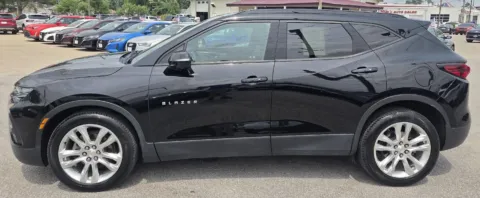 More photos of 2020 Chevrolet Blazer LT at Capital City Motor Company, IA