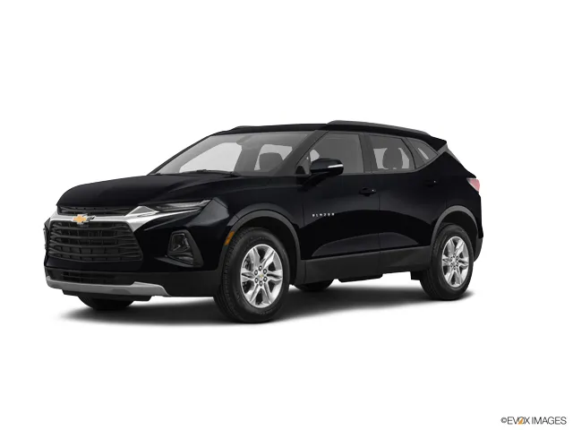 2020 Chevrolet Blazer LT for sale in Des Moines, IA