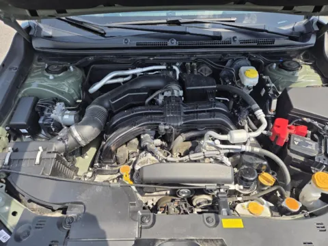 More photos of 2024 Subaru Crosstrek Sport at Capital City Motor Company, IA