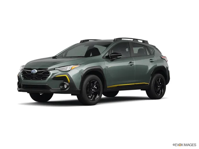 2024 Subaru Crosstrek Sport for sale in Des Moines, IA