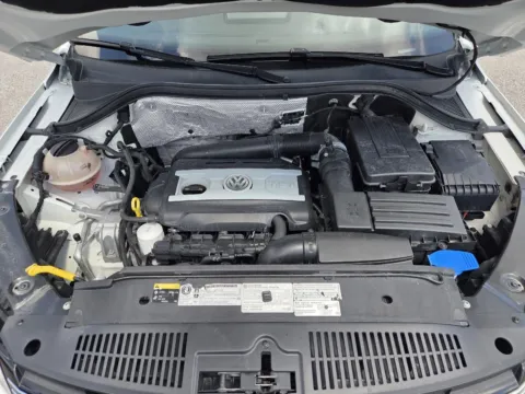More photos of 2016 Volkswagen Tiguan S at Capital City Motor Company, IA