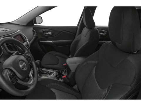 More photos of 2019 Jeep Cherokee Limited at Capital City Motor Company, IA