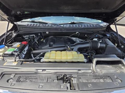 More photos of 2019 Ford Expedition Platinum at Capital City Motor Company, IA