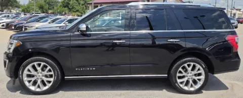 More photos of 2019 Ford Expedition Platinum at Capital City Motor Company, IA