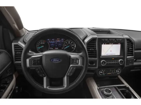 Photos of 2019 Ford Expedition Platinum for sale in Des Moines, IA at Capital City Motor Company