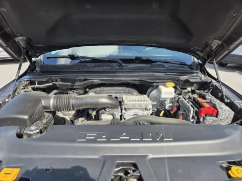 More photos of 2019 Ram 1500 Laramie at Capital City Motor Company, IA