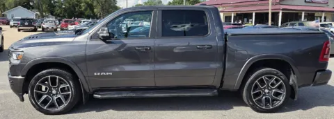 More photos of 2019 Ram 1500 Laramie at Capital City Motor Company, IA