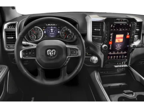 Photos of 2019 Ram 1500 Laramie for sale in Des Moines, IA at Capital City Motor Company