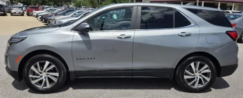 More photos of 2024 Chevrolet Equinox LT at Capital City Motor Company, IA