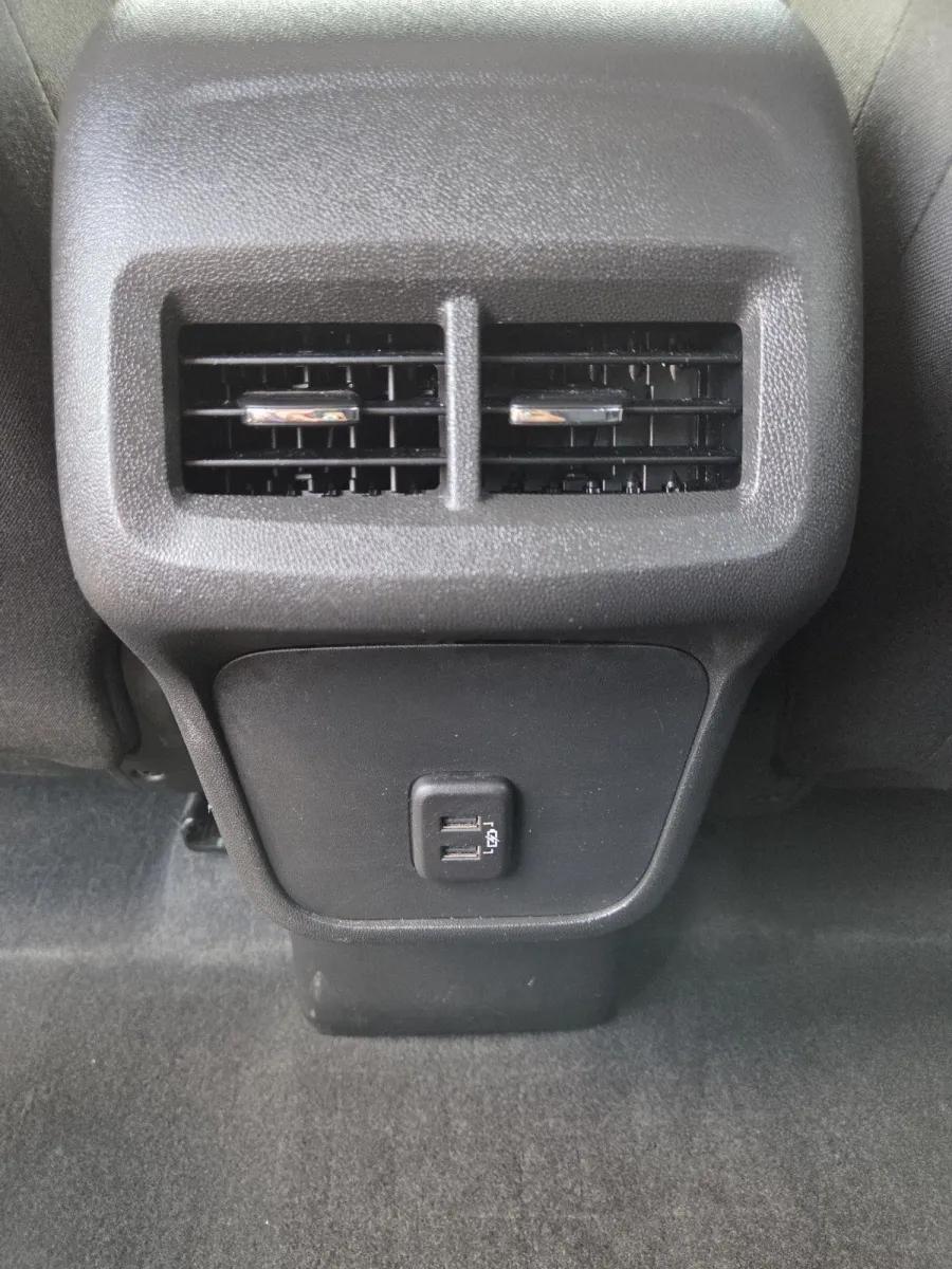 Chevrolet Equinox photo 22