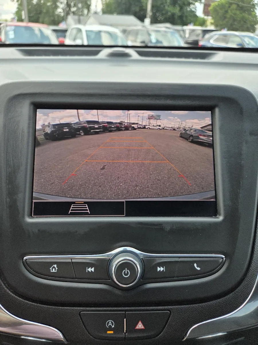 Chevrolet Equinox photo 27