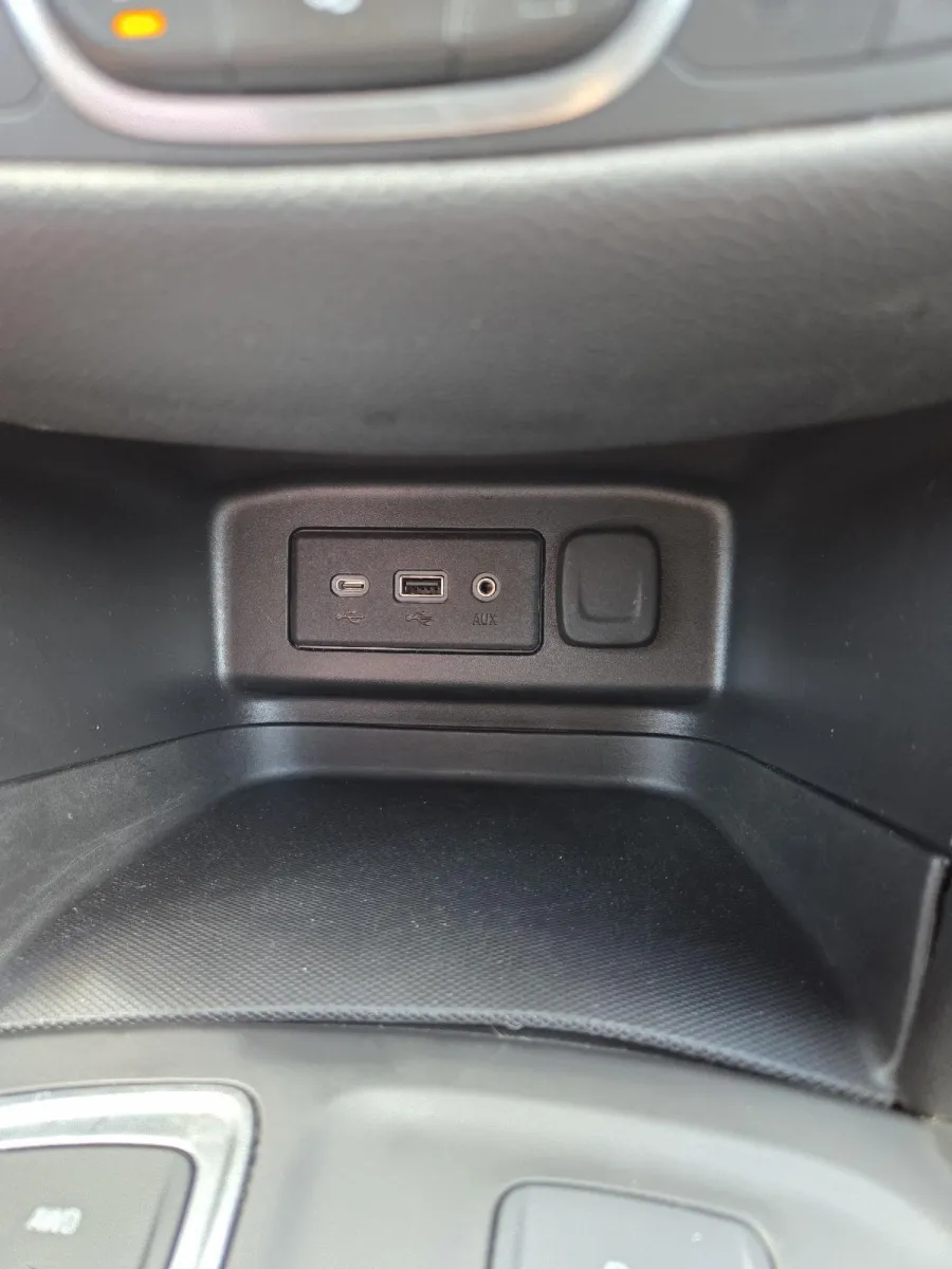 Chevrolet Equinox photo 29