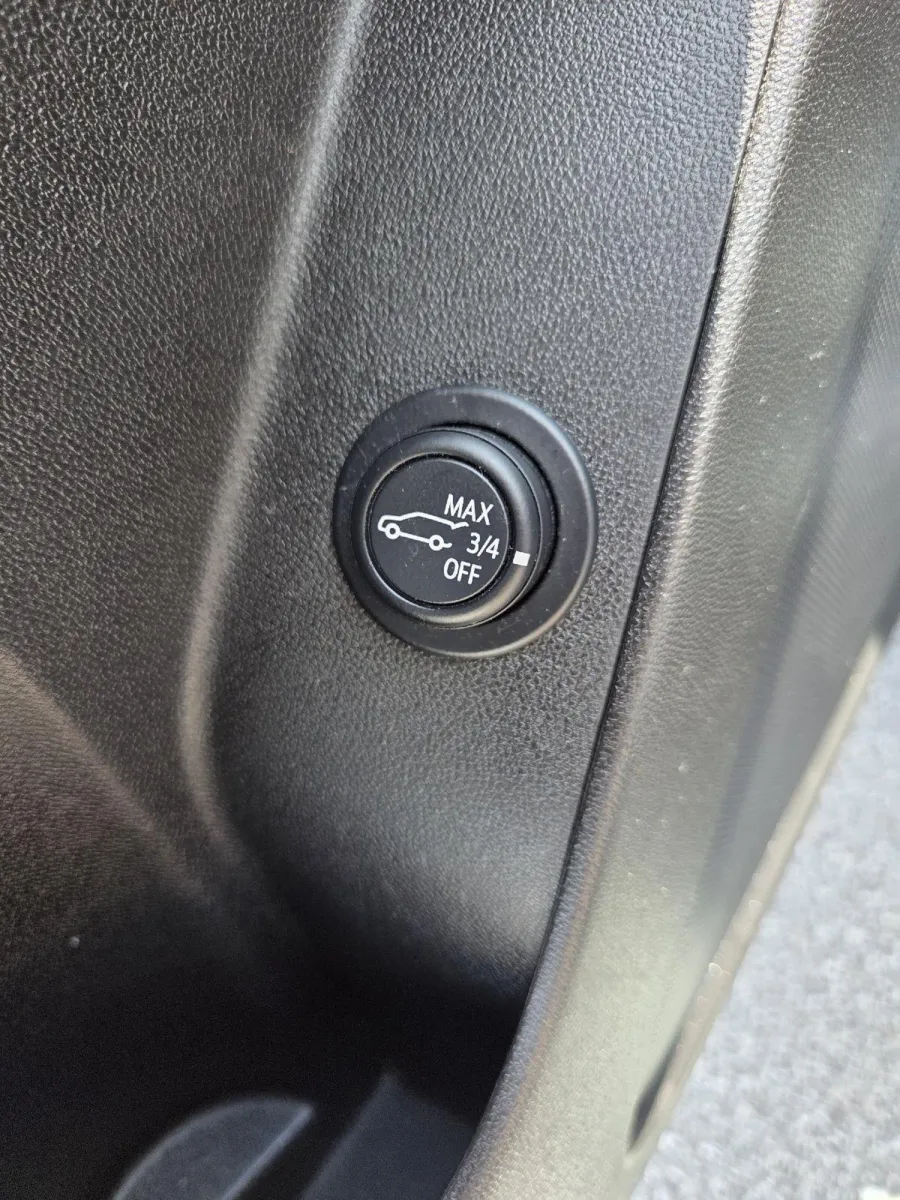 Chevrolet Equinox photo 30