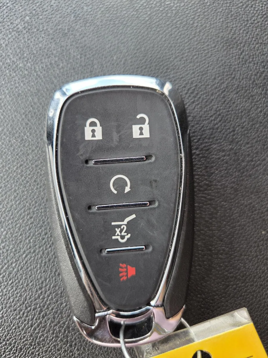 Chevrolet Equinox photo 31