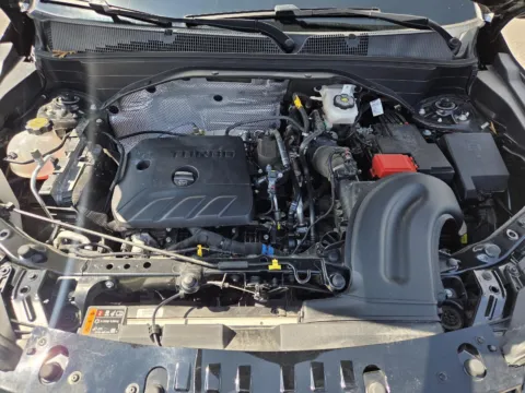 More photos of 2025 Chevrolet Trailblazer RS at Capital City Motor Company, IA