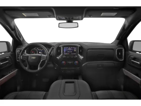 Another view of 2019 Chevrolet Silverado 1500 High Country for sale in Des Moines, IA at Capital City Motor Company