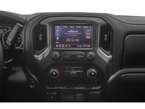 More photos of 2019 Chevrolet Silverado 1500 High Country at Capital City Motor Company, IA