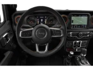 Photos of 2021 Jeep Gladiator Mojave for sale in Des Moines, IA at Capital City Motor Company