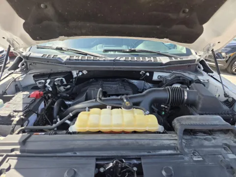 More photos of 2018 Ford F-150 XLT at Capital City Motor Company, IA