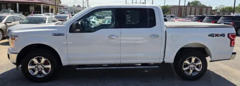 More photos of 2018 Ford F-150 XLT at Capital City Motor Company, IA