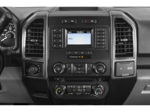More photos of 2018 Ford F-150 XLT at Capital City Motor Company, IA