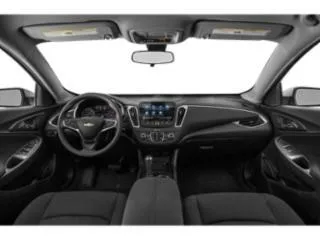 Another view of 2022 Chevrolet Malibu LT for sale in Des Moines, IA at Capital City Motor Company