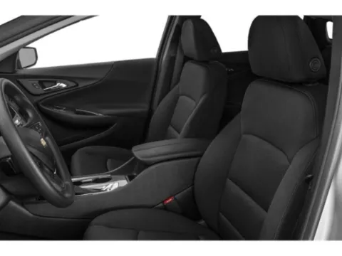 More photos of 2022 Chevrolet Malibu LT at Capital City Motor Company, IA
